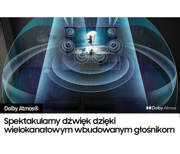 Samsung QE65QN85BA - 728245 - zdjęcie 9